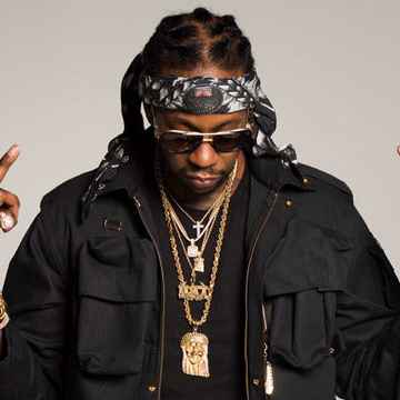2 Chainz Concerts in Detroit