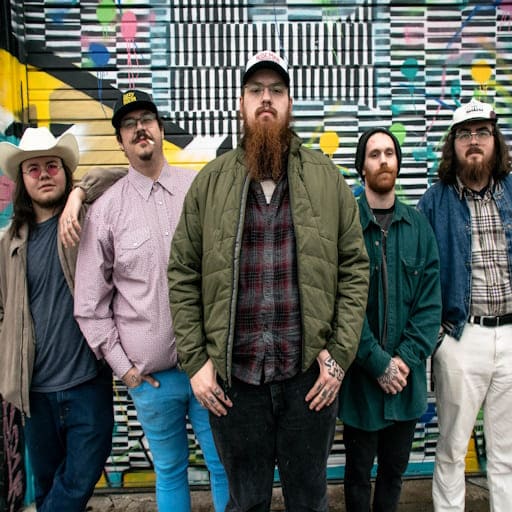 49 Winchester Concerts in Detroit