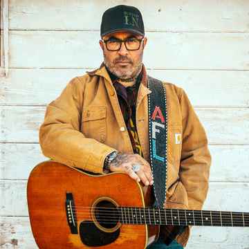 Aaron Lewis Concerts in Detroit