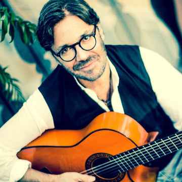 Al Di Meola Concerts in Detroit