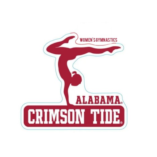 Alabama Crimson Tide Women's Gymnastics Tickets in Detroit