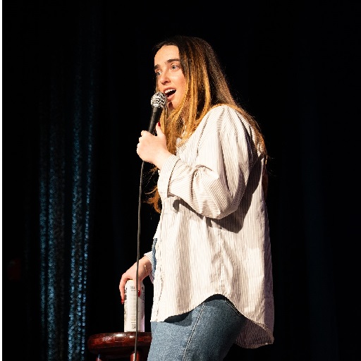 Ali Macofsky Detroit Tickets