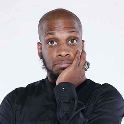 Ali Siddiq Detroit Tickets