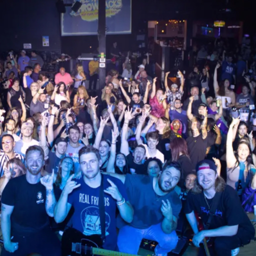 All American Throwbacks Concerts in Detroit