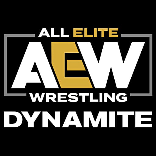 Detroit All Elite Wrestling: Dynamite Schedule 2026–2027