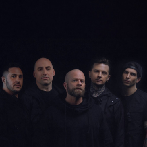 All That Remains Concerts in Detroit