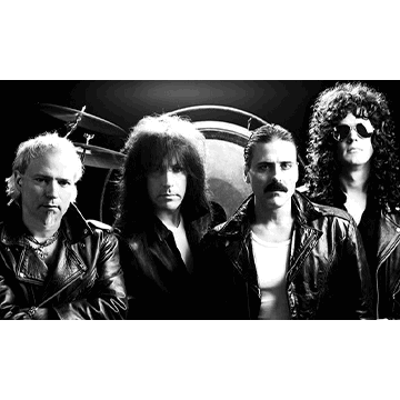 Almost Queen concerts in Detroit.