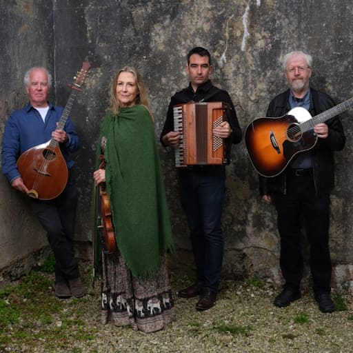 Altan Concerts in Detroit