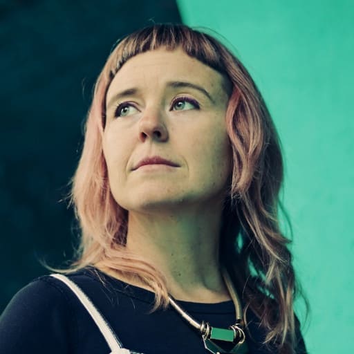 Annie Bacon and Her Oshen Concerts in Detroit