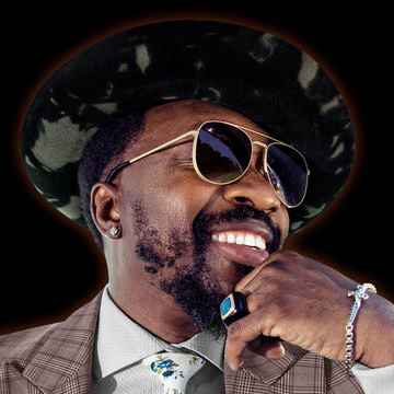Anthony Hamilton Concerts in Detroit