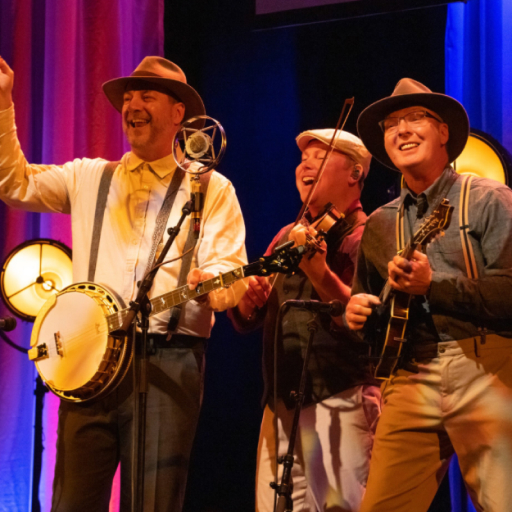 Appalachian Road Show Concerts in Detroit