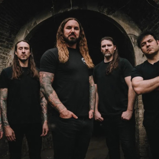 As I Lay Dying Concerts in Detroit