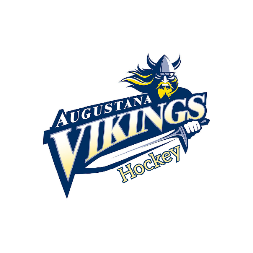 Augustana Vikings Hockey Schedule 2026–2027