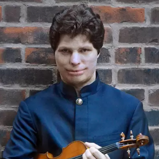 Augustin Hadelich Concerts in Detroit