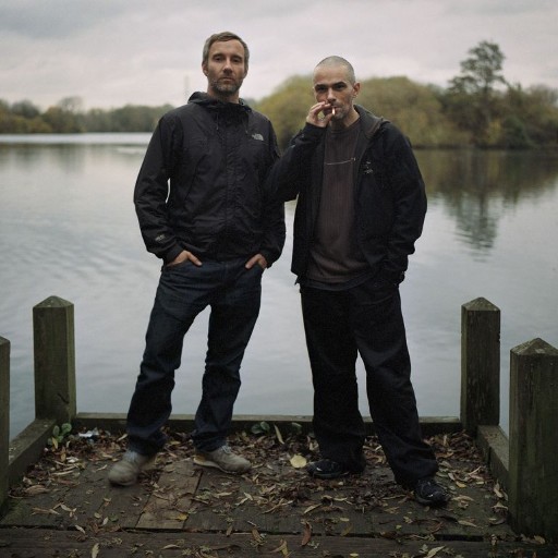 Autechre Concerts in Detroit