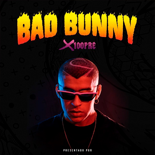 Bad Bunny Concerts in Detroit