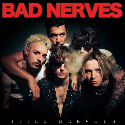 Bad Nerves Concerts in Detroit