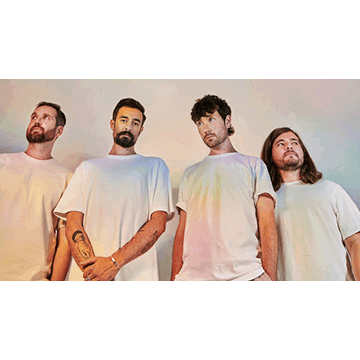 Bastille Concerts in Detroit