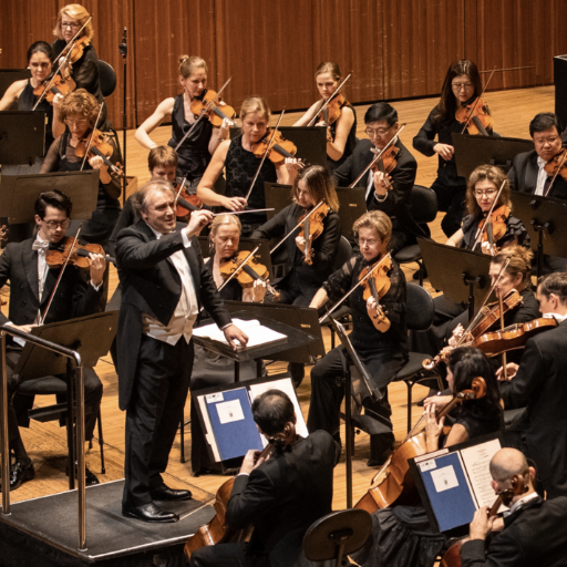 Beethoven's Fifth Symphony Concerts in Detroit