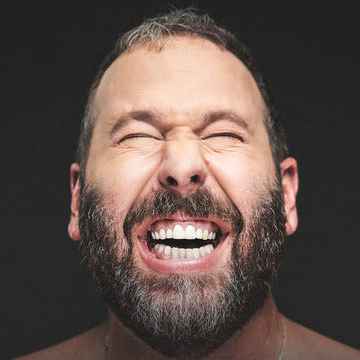 Bert Kreischer Detroit Tickets