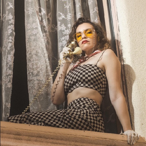 Beth Stelling Detroit Tickets