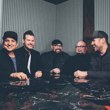 Big Daddy Weave Concerts in Detroit