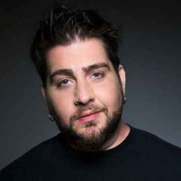 Big Jay Oakerson Detroit Tickets