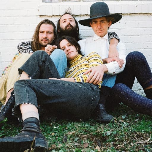Big Thief Concerts in Detroit