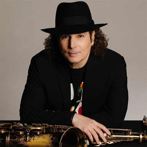 Boney James Concerts in Detroit