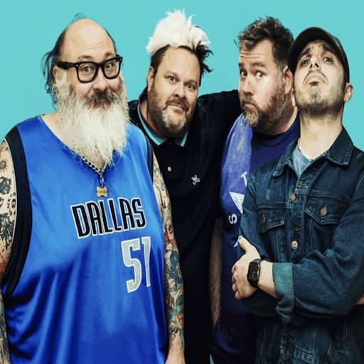 Bowling For Soup Concerts in Detroit