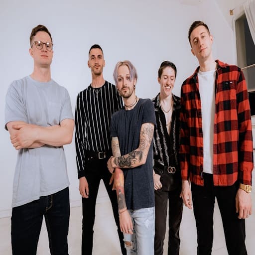 Boys of Fall Concerts in Detroit