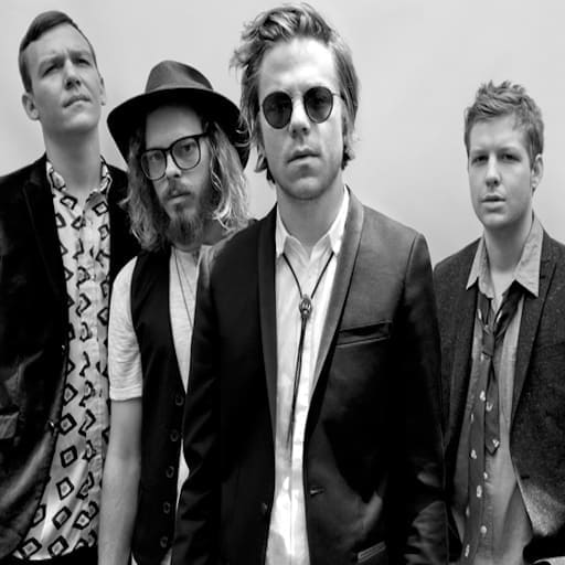 Cage The Elephant Concerts in Detroit