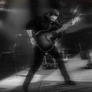 Chris Young Concerts in Detroit