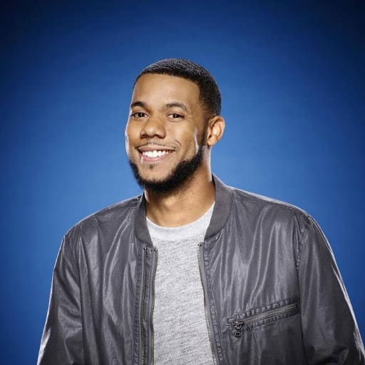 Clayton English Detroit Tickets