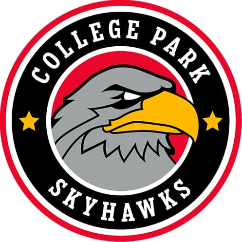 College Park SkyHawks in %%site%% Schedule 2026–2027