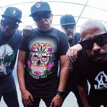 Cypress Hill Concerts in Detroit