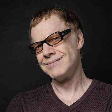 Danny Elfman Concerts in Detroit