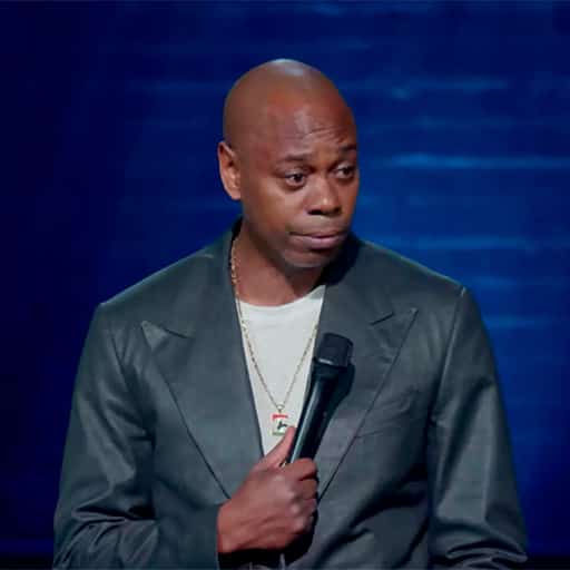 Dave Chappelle Detroit Tickets