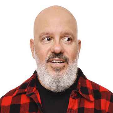 David Cross Detroit Tickets