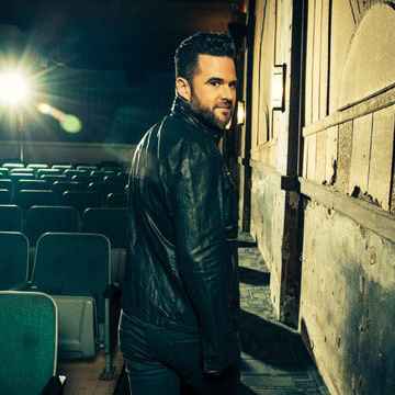 David Nail Concerts in Detroit