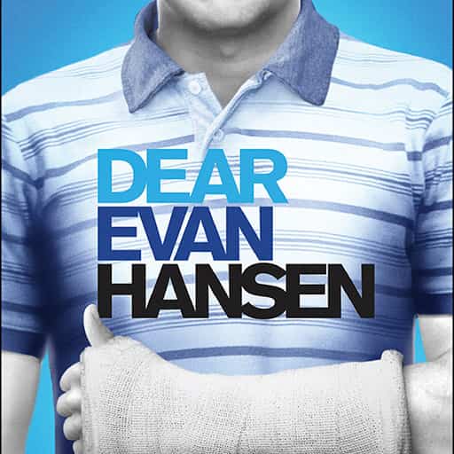 Dear Evan Hansen Detroit Tickets