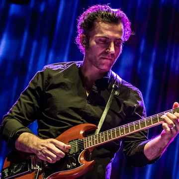 Dweezil Zappa Concerts in Detroit
