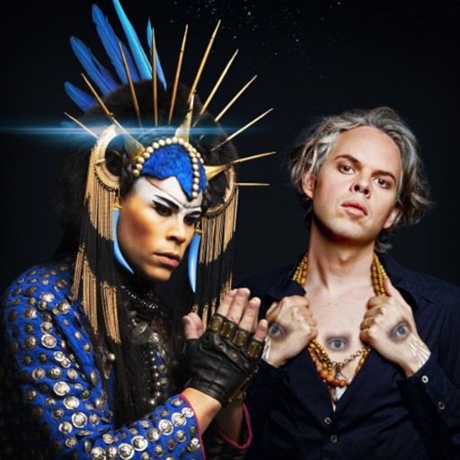 Empire of The Sun Concerts in Detroit