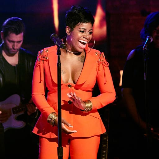 Fantasia Concerts in Detroit