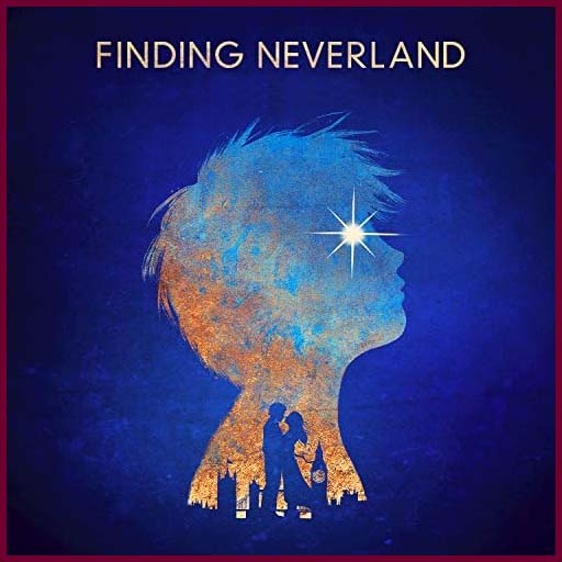 Finding Neverland Detroit Tickets