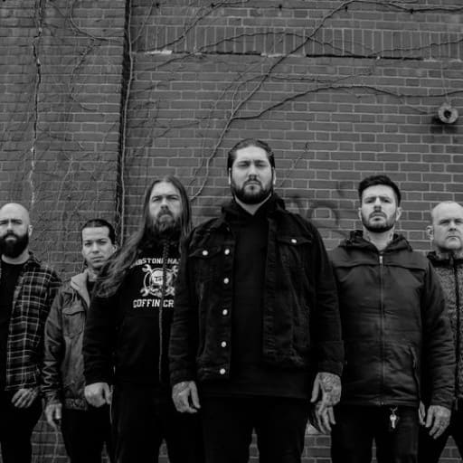 Fit For An Autopsy Concerts in Detroit