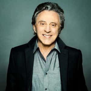 Frankie Valli Concerts in Detroit