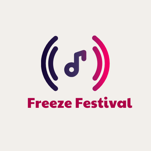 Freeze Festival concerts in Detroit.