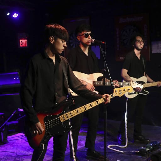 French Police Concerts in Detroit