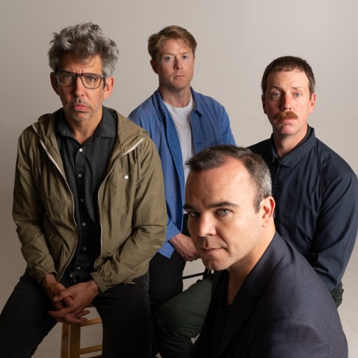 Future Islands Concerts in Detroit